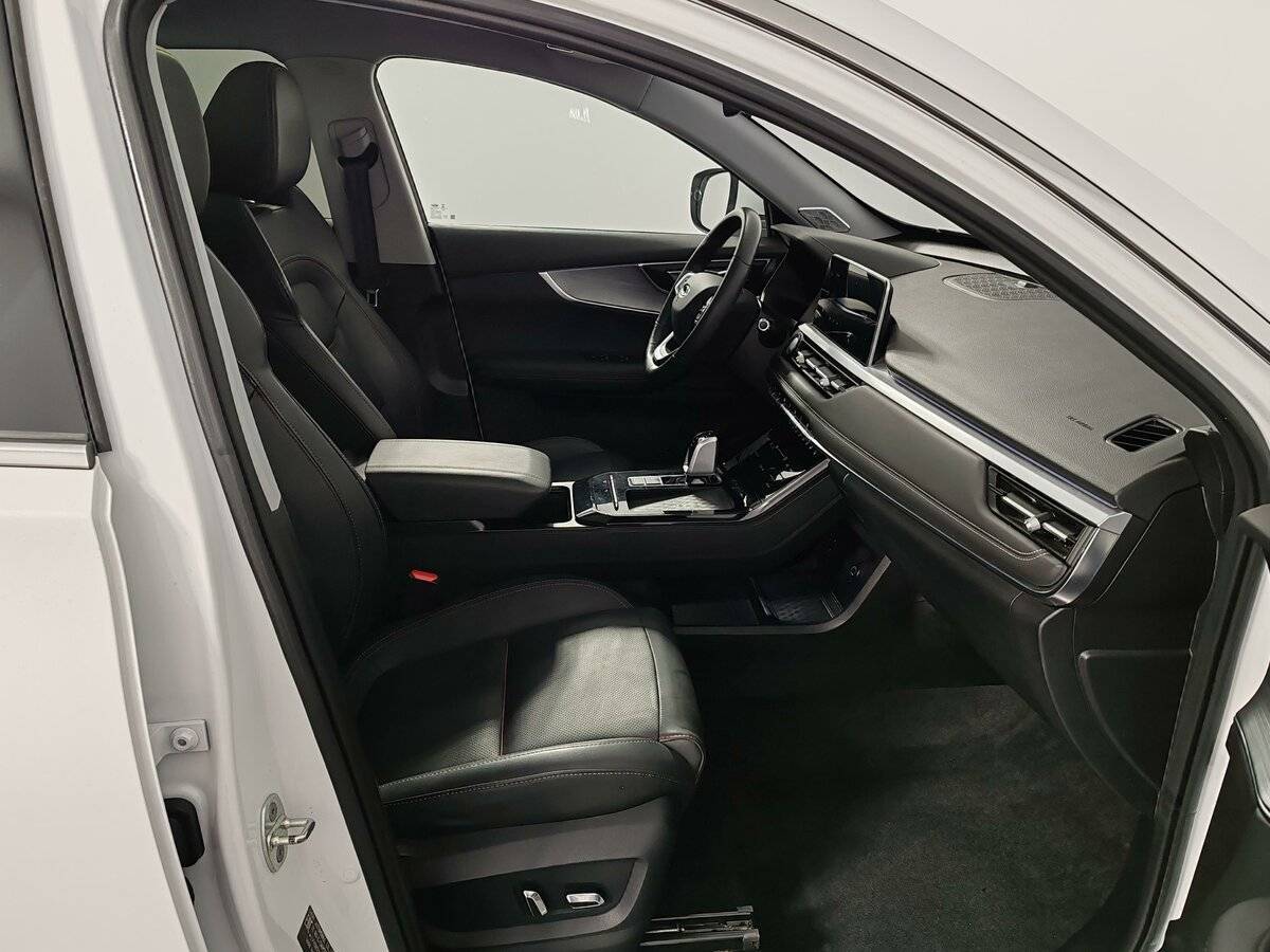 Продажа Б/У Чери Тигго 7 Про. Фото: #19