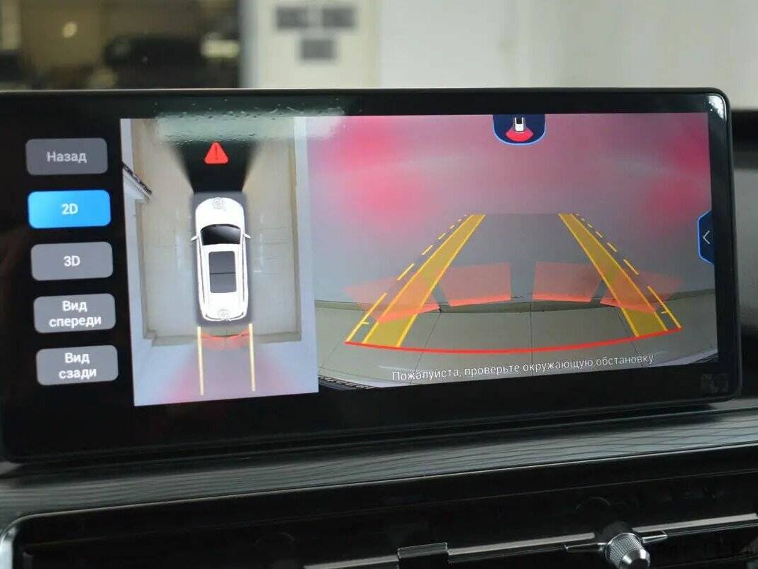 Продажа Б/У Чери Тигго 8 Про. Фото: #7