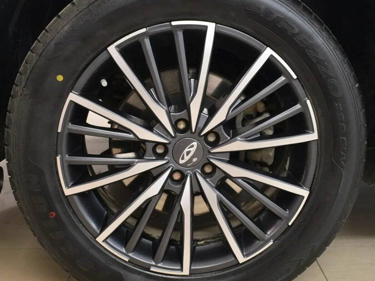 Продажа Б/У Чери Тигго 8 Про. Фото: #17