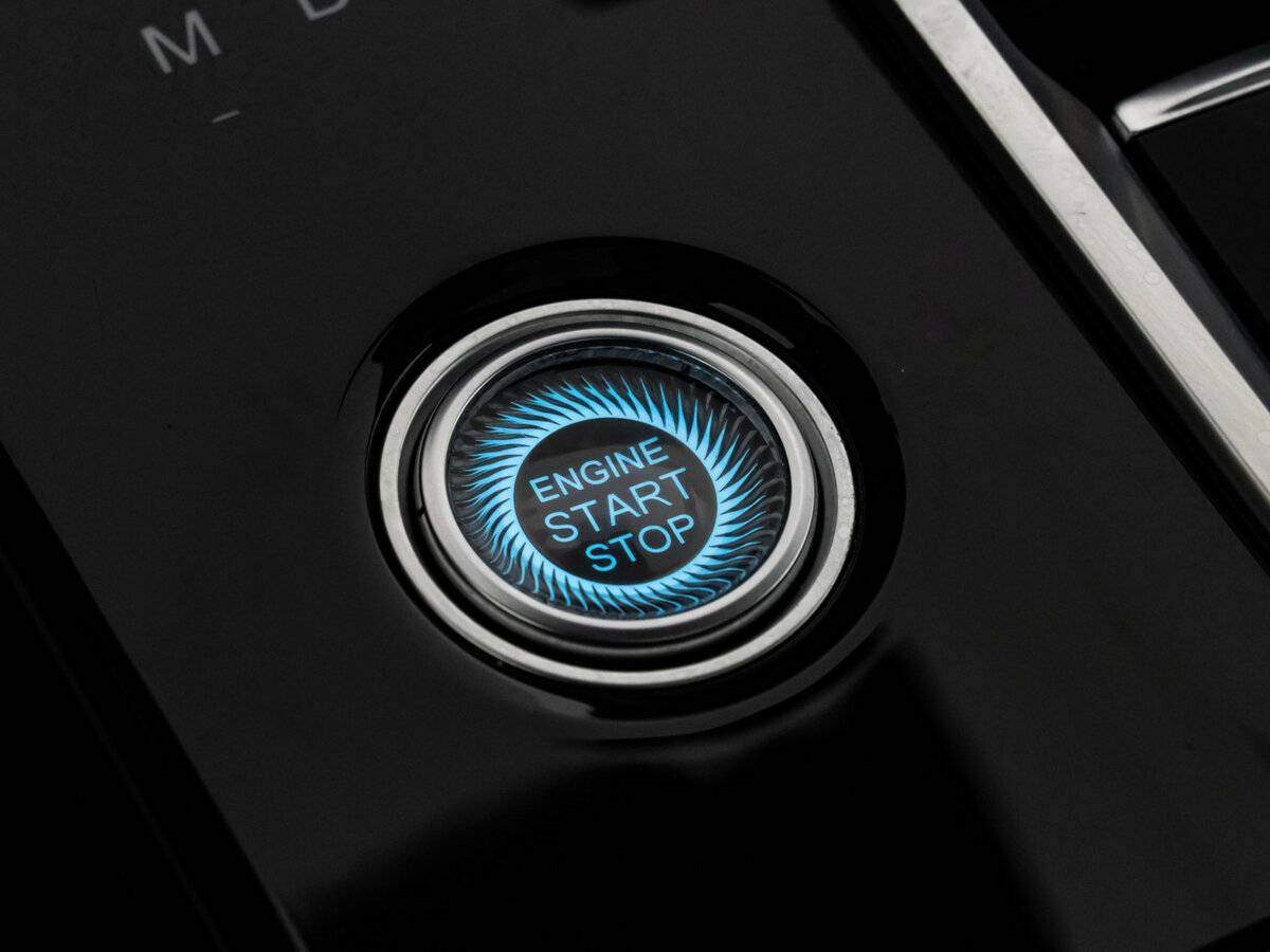 Купить Chery Tiggo 8 Pro Max с пробегом. Фото: #21