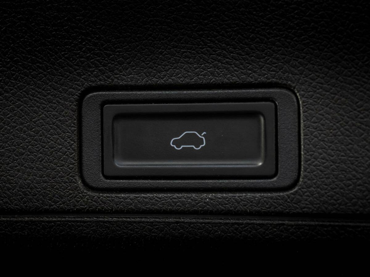 Купить Chery Tiggo 8 Pro Max с пробегом. Фото: #27