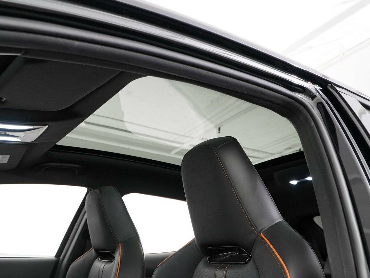 Купить Changan UNI-T с пробегом. Фото: #11