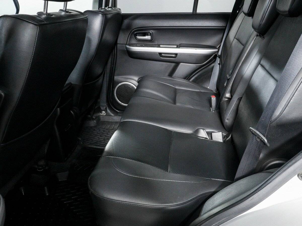 Продажа Б/У Сузуки Гранд Витара. Фото: #6