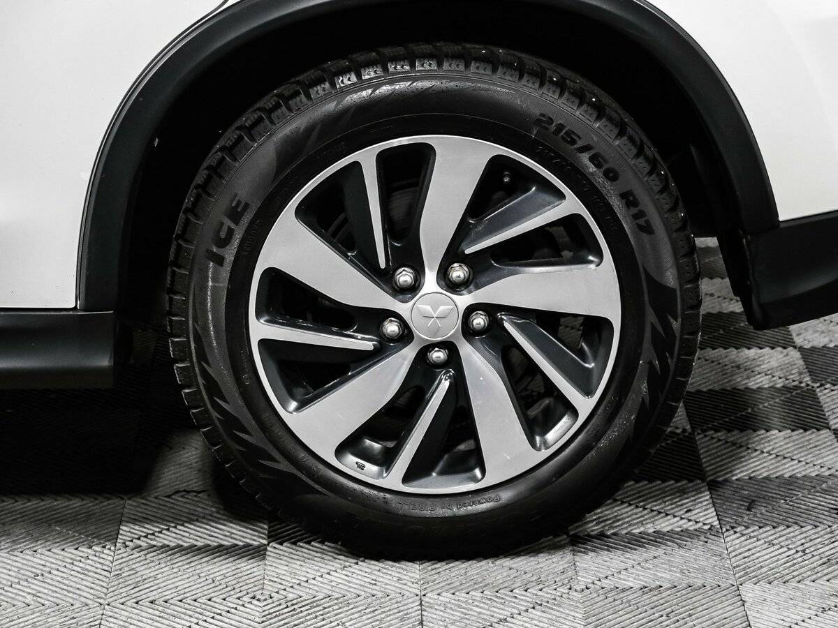 Продажа Б/У Митсубиши АС-Икс. Фото: #13