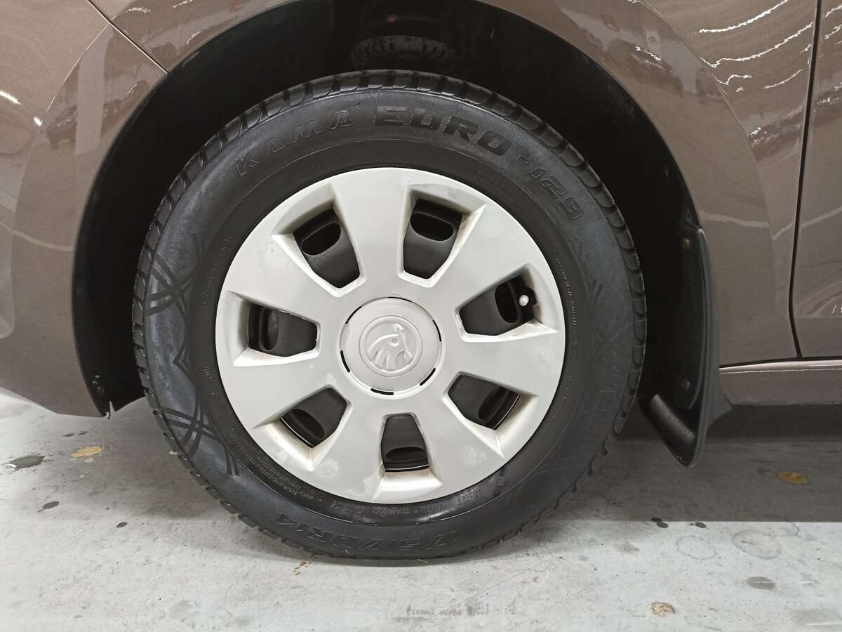 Продажа Б/У Шкода Рапид. Фото: #17