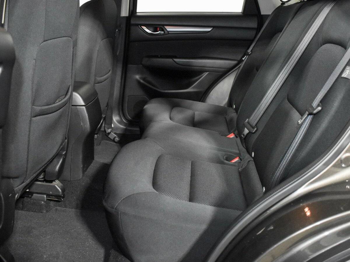 Продажа Б/У Мазда Ц-Икс-5. Фото: #9