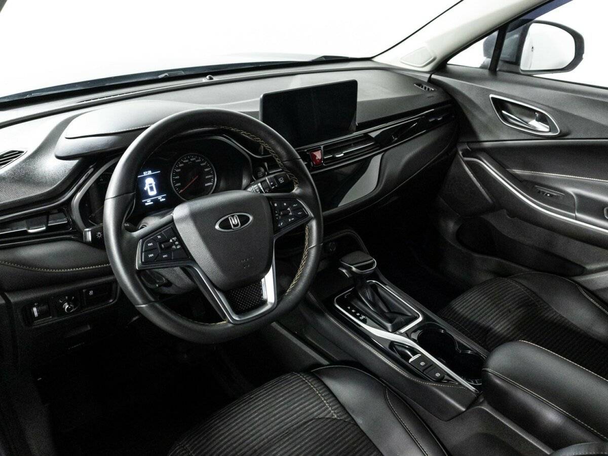 Купить Москвич 3 с пробегом. Фото: #10