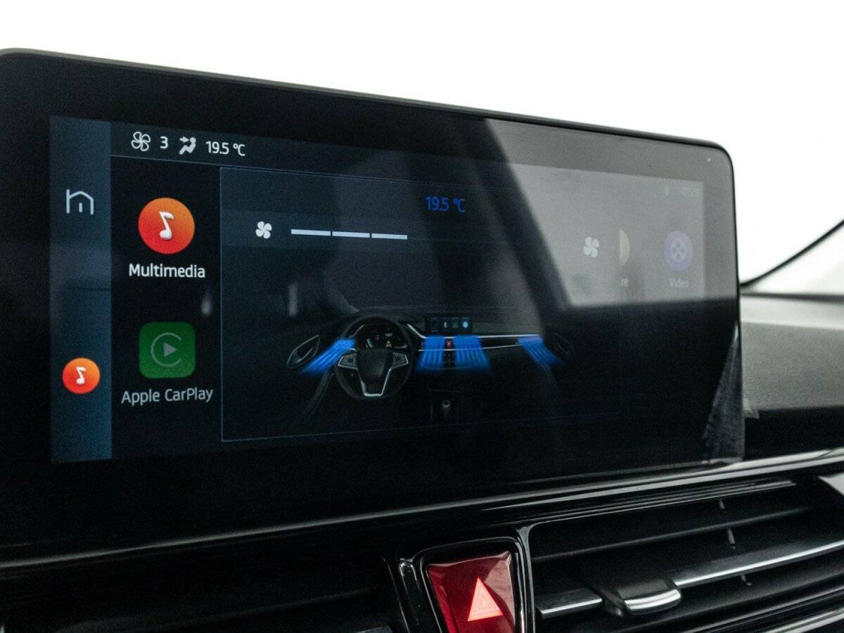 Купить Москвич 3 с пробегом. Фото: #16