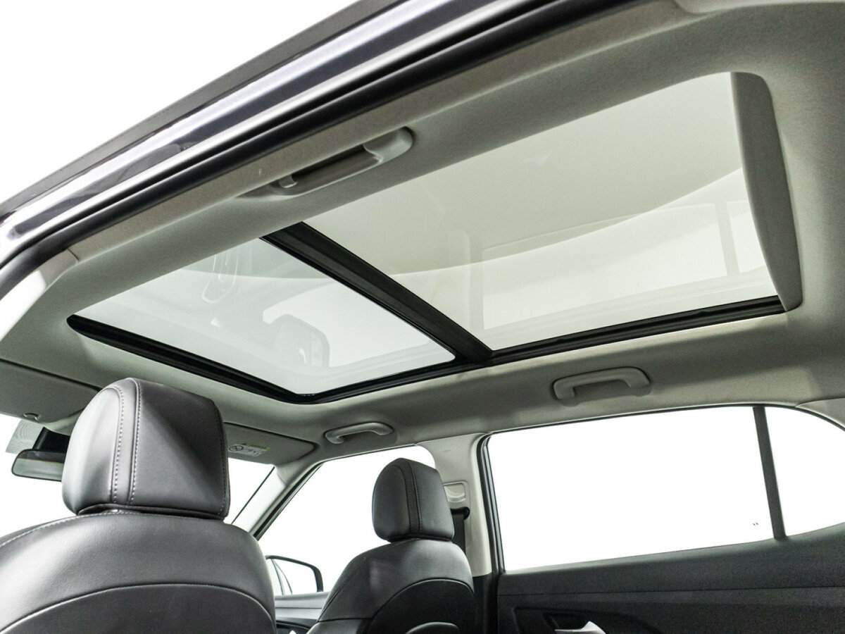 Купить Hyundai Creta с пробегом. Фото: #14