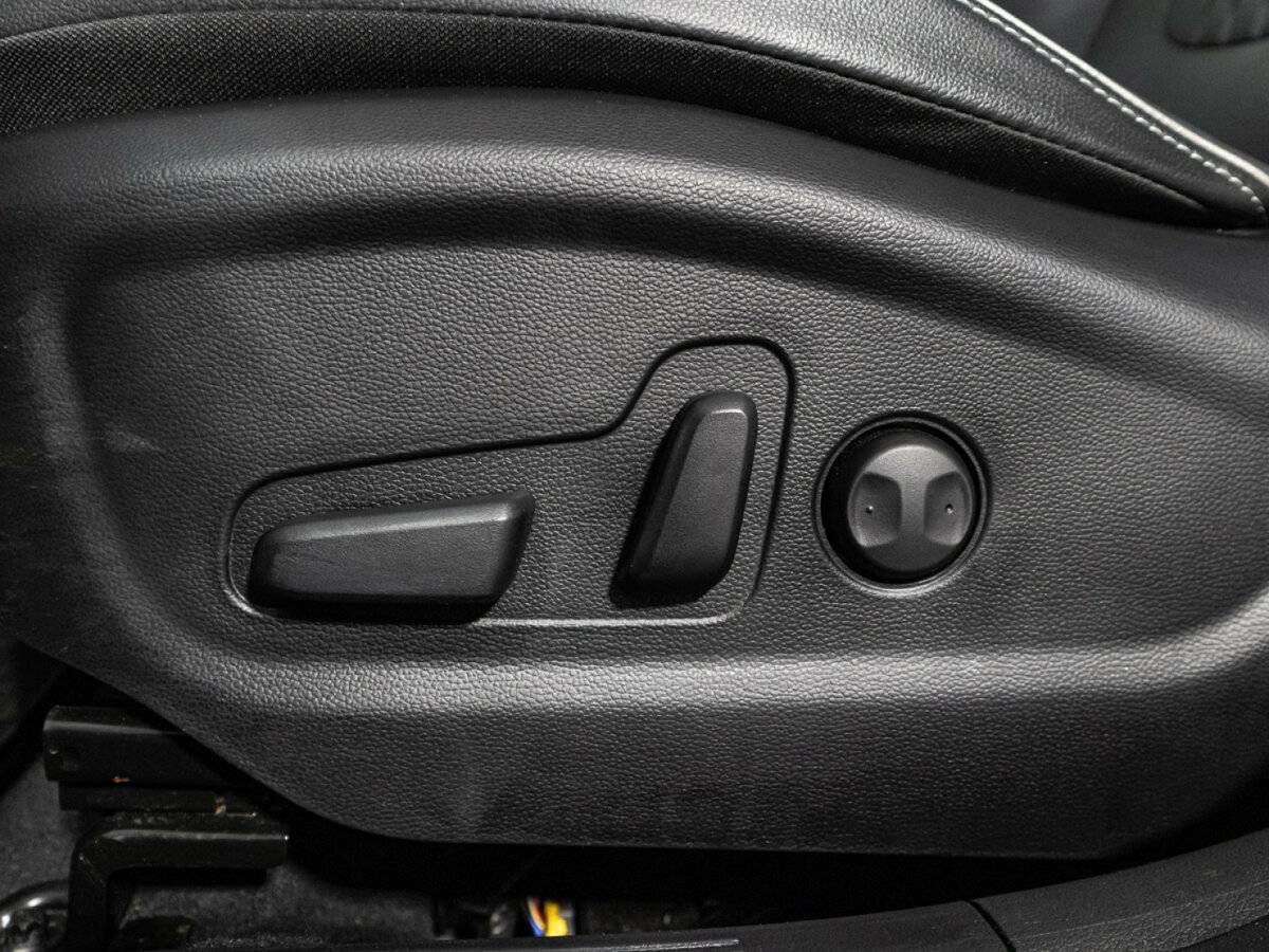 Купить Hyundai Creta с пробегом. Фото: #15