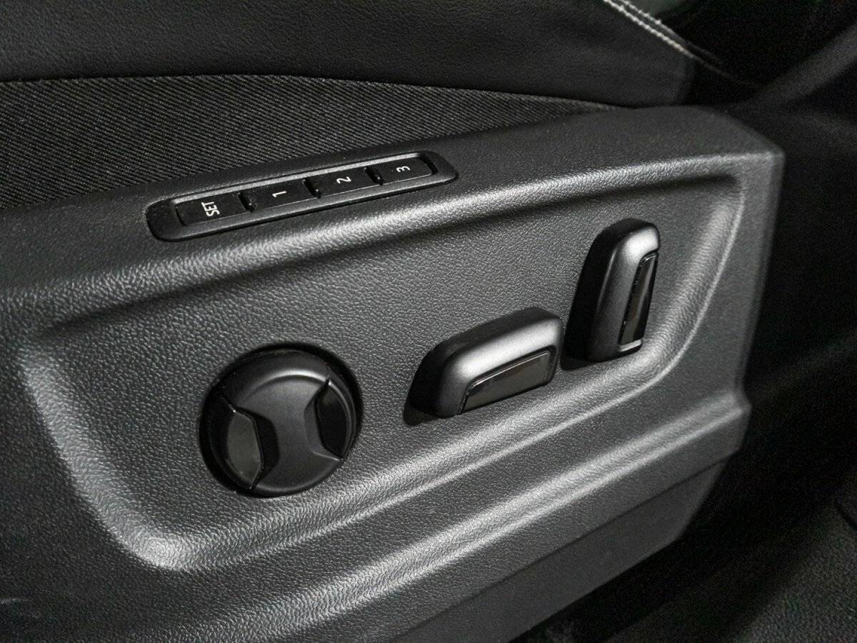 Купить Skoda Kodiaq с пробегом. Фото: #14