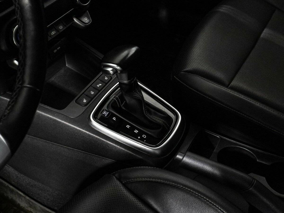 Продажа Б/У Киа Рио. Фото: #16