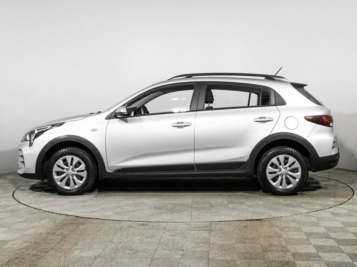 Продажа Б/У Киа Рио. Фото: #7