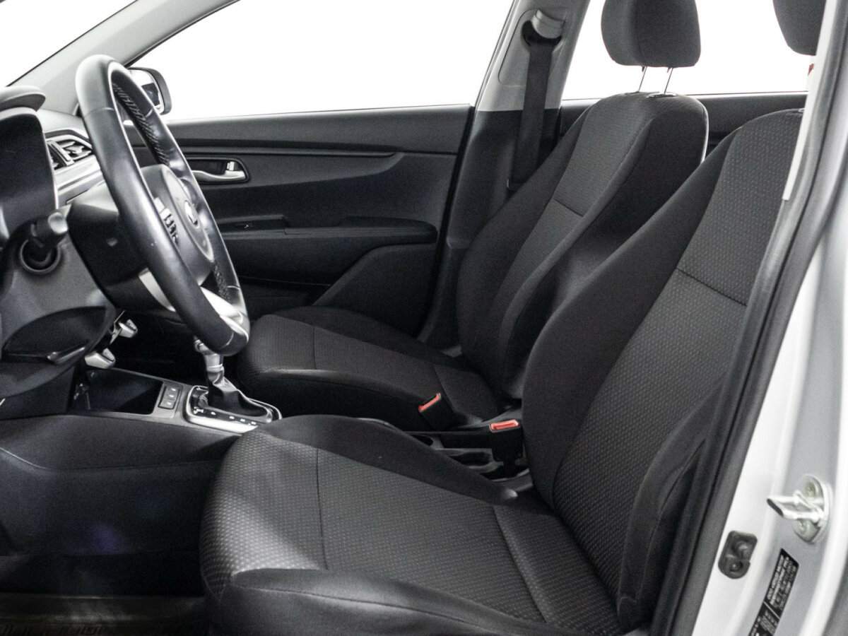 Продажа Б/У Киа Рио. Фото: #15