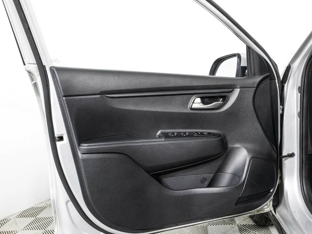 Продажа Б/У Киа Рио. Фото: #24