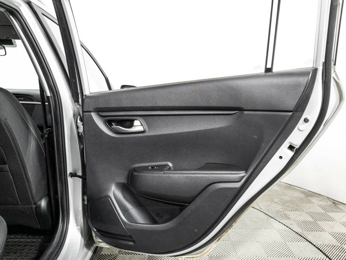 Продажа Б/У Киа Рио. Фото: #27