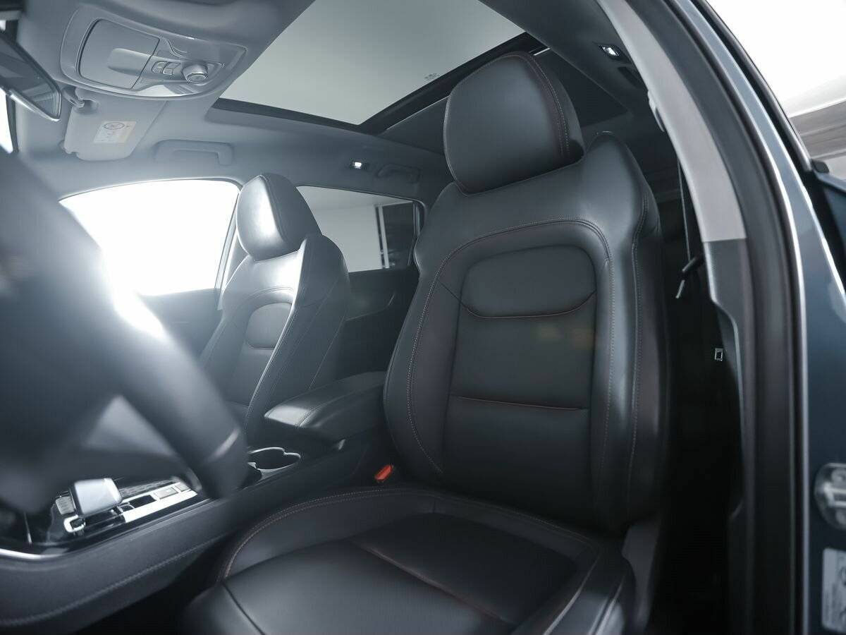 Продажа Б/У Чери Тигго 7 Про. Фото: #10