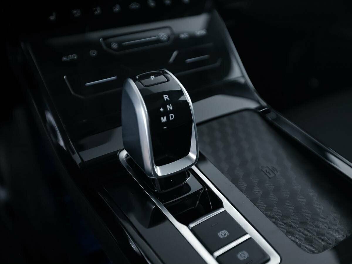 Продажа Б/У Чери Тигго 7 Про. Фото: #17