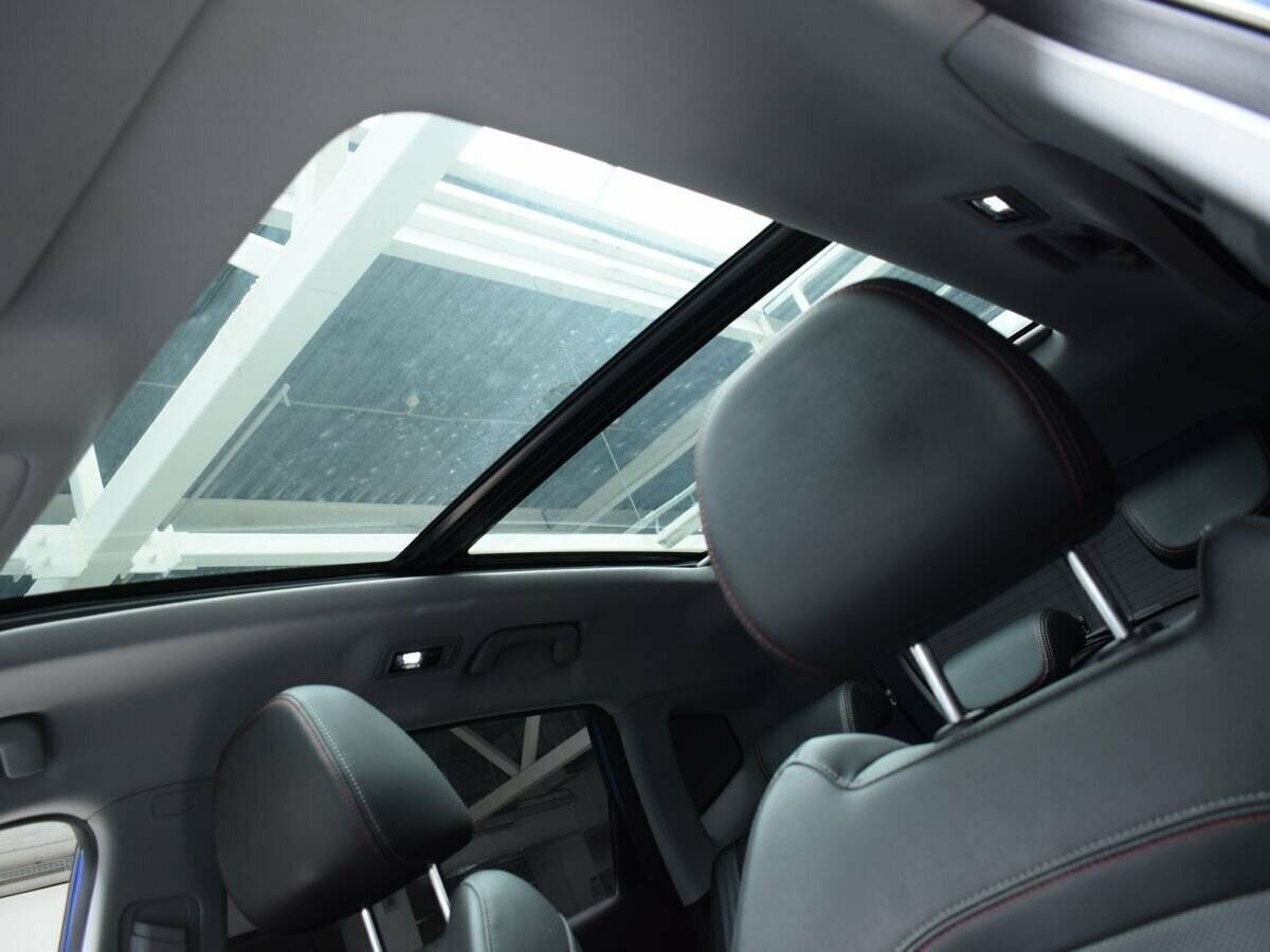 Продажа Б/У Чери Тигго 7 Про. Фото: #13