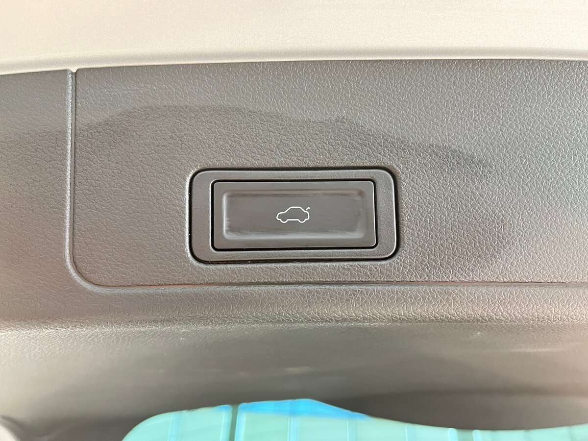 Купить Chery Tiggo 7 Pro Max с пробегом. Фото: #22