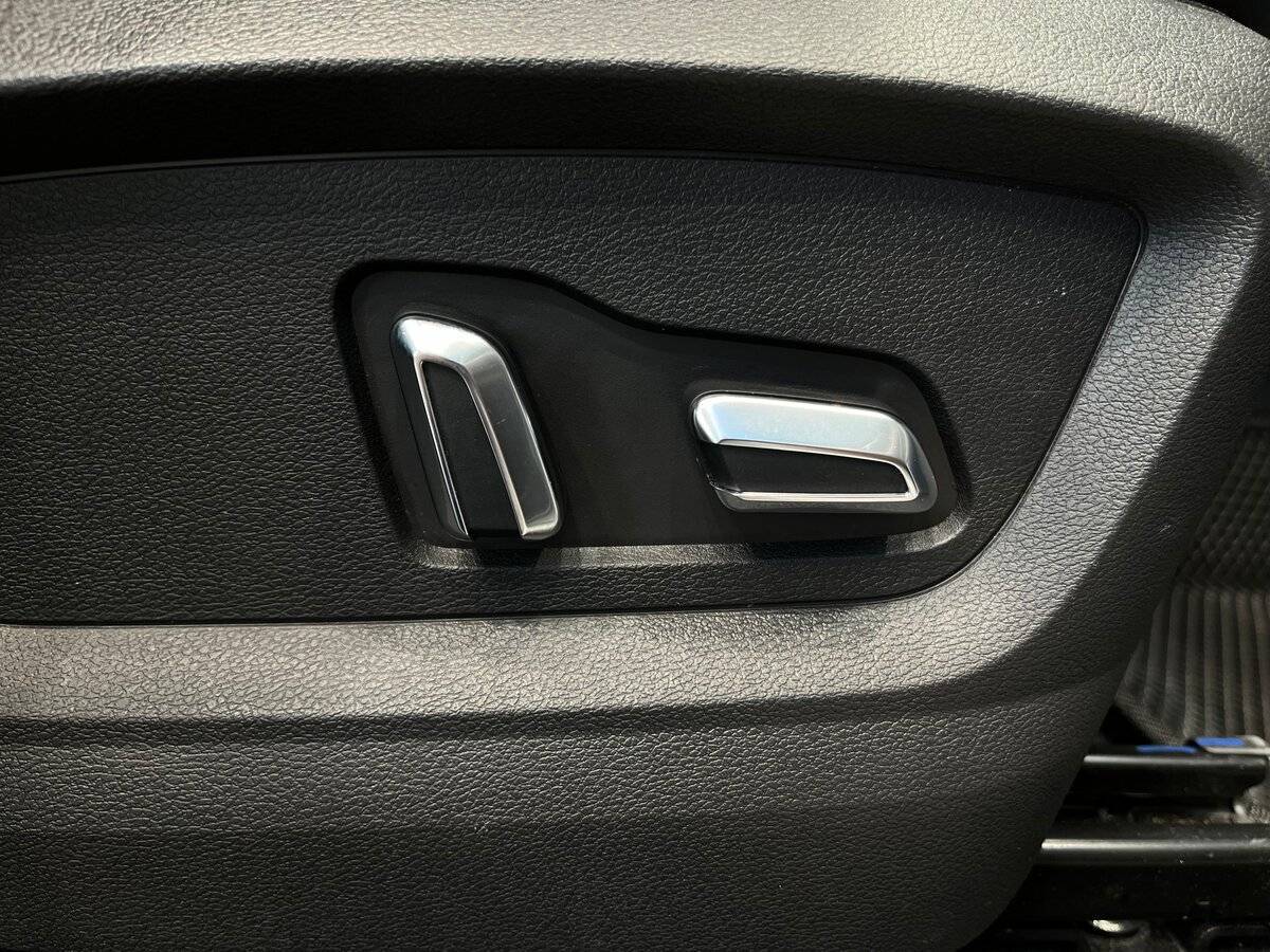 Купить Chery Tiggo 7 Pro Max с пробегом. Фото: #26