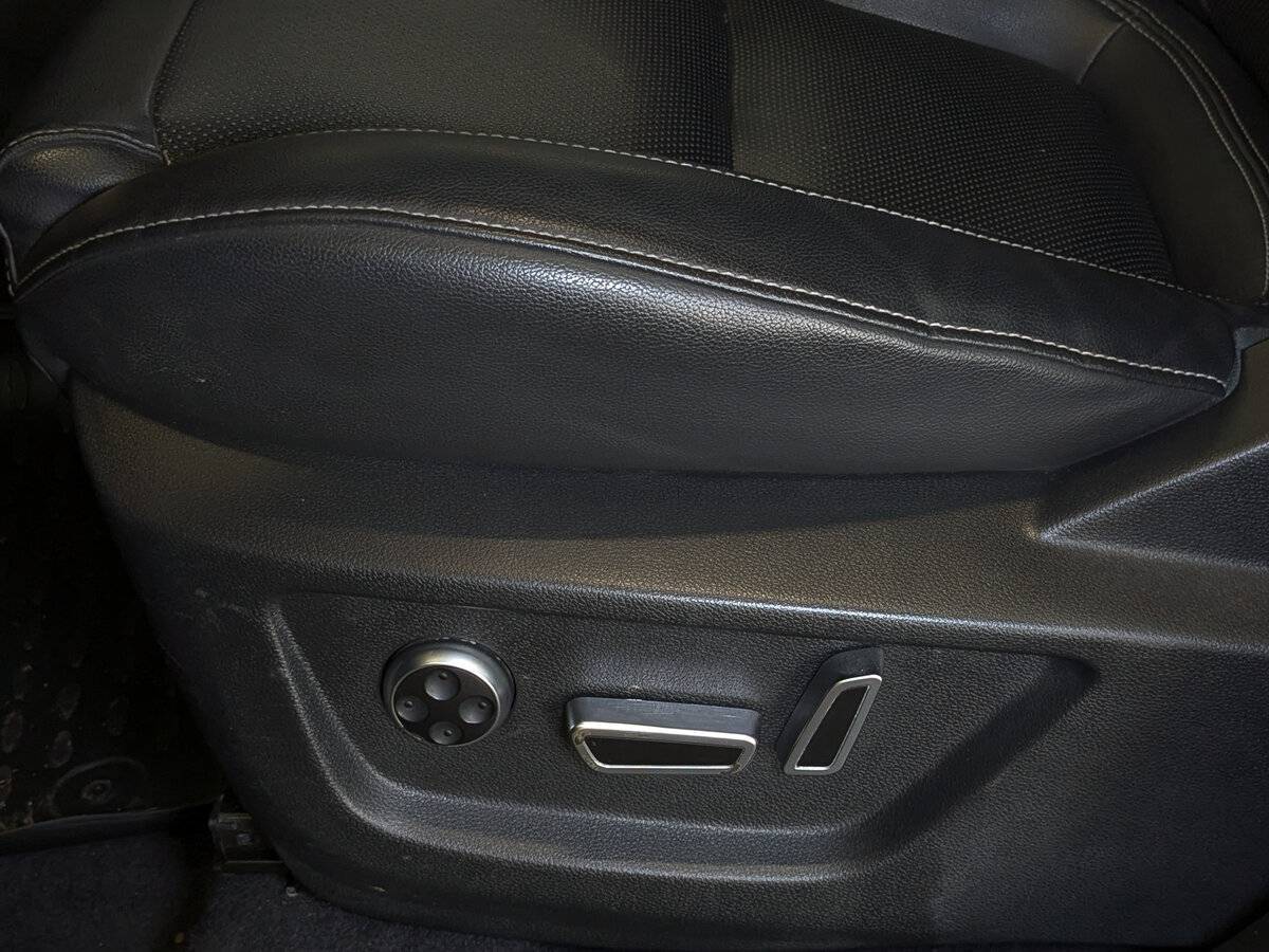 Продажа Б/У Чери Тигго 4. Фото: #20