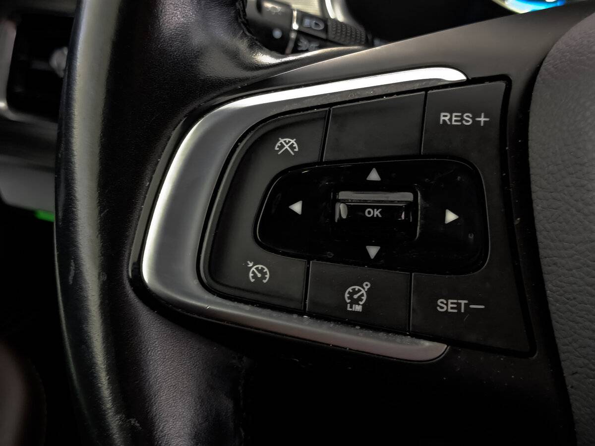 Продажа Б/У Чери Тигго 8 Про. Фото: #28