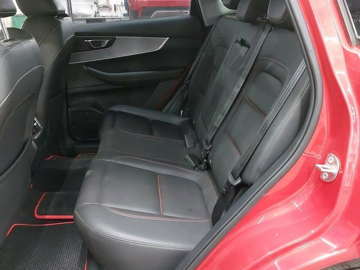 Продажа Б/У Чери Тигго 7 Про. Фото: #10