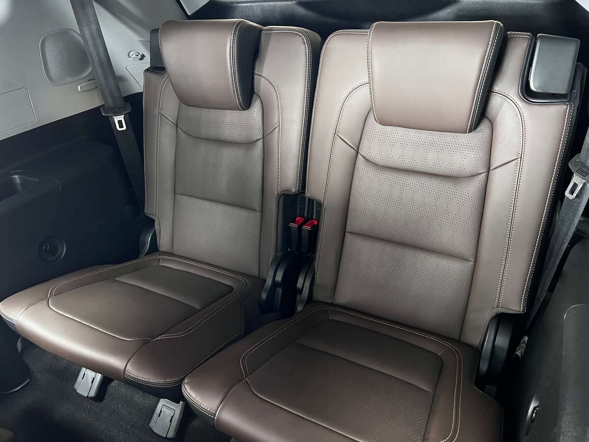 Продажа Б/У Чери Тигго 8 Про. Фото: #9