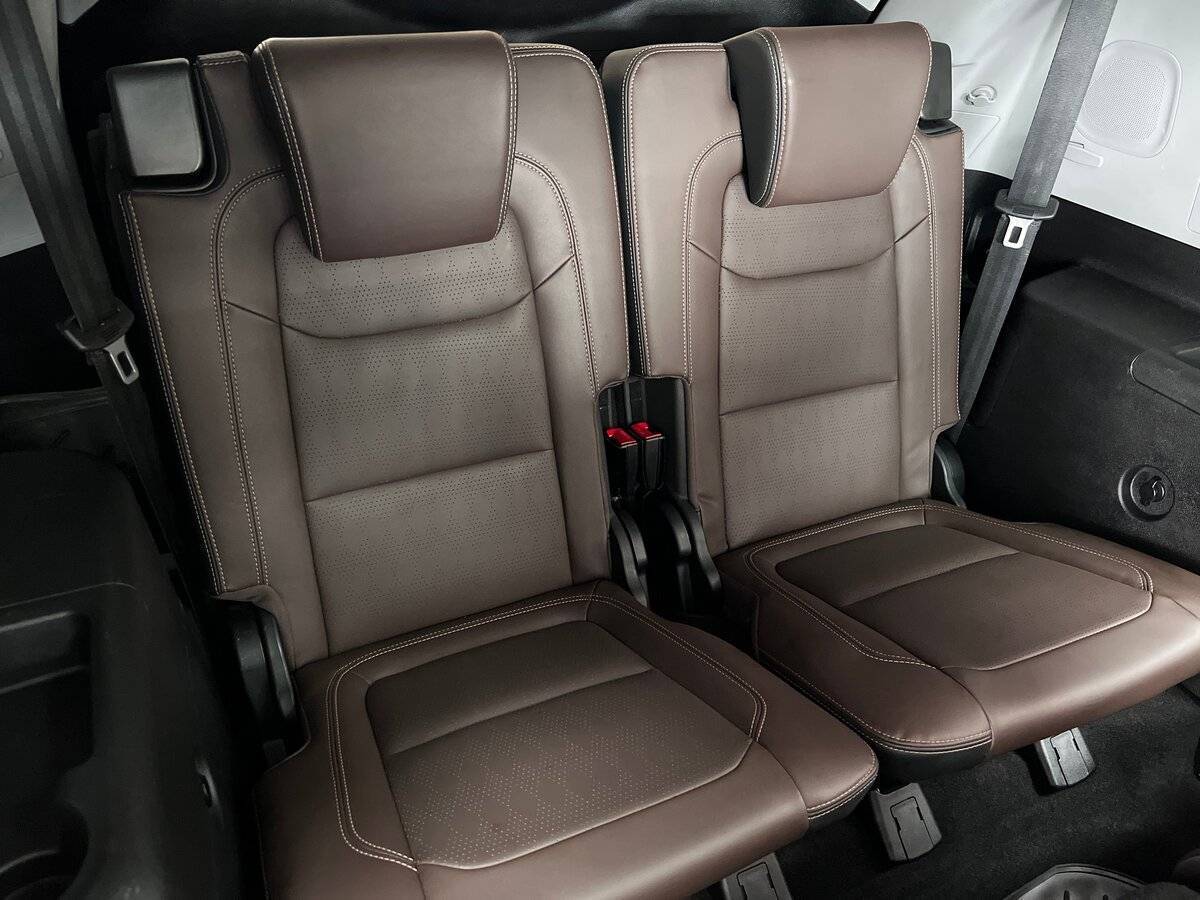 Продажа Б/У Чери Тигго 8 Про. Фото: #12