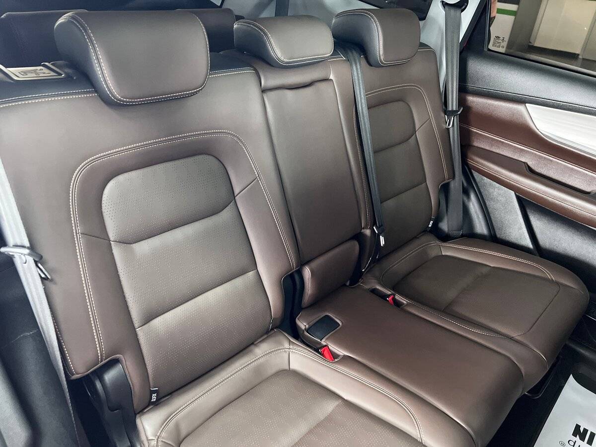 Продажа Б/У Чери Тигго 8 Про. Фото: #13