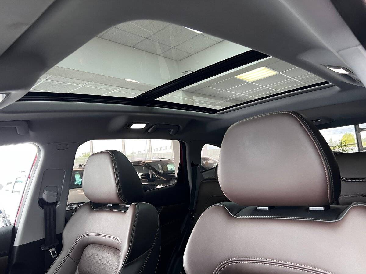 Продажа Б/У Чери Тигго 8 Про. Фото: #21