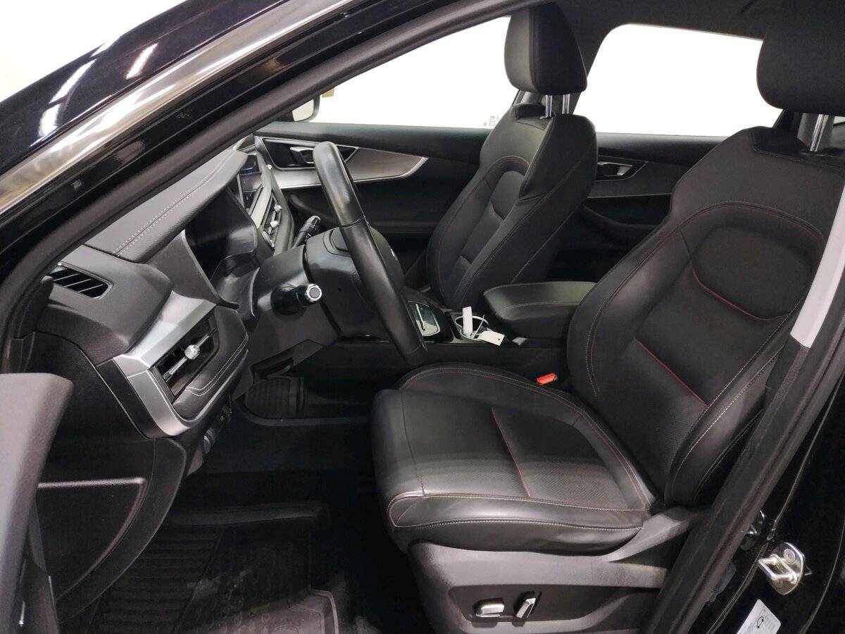 Продажа Б/У Чери Тигго 7 Про. Фото: #4