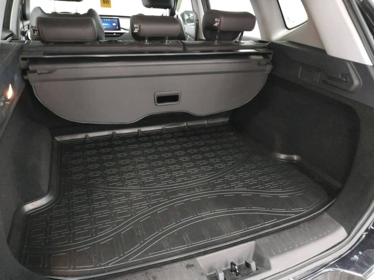 Продажа Б/У Чери Тигго 7 Про. Фото: #12