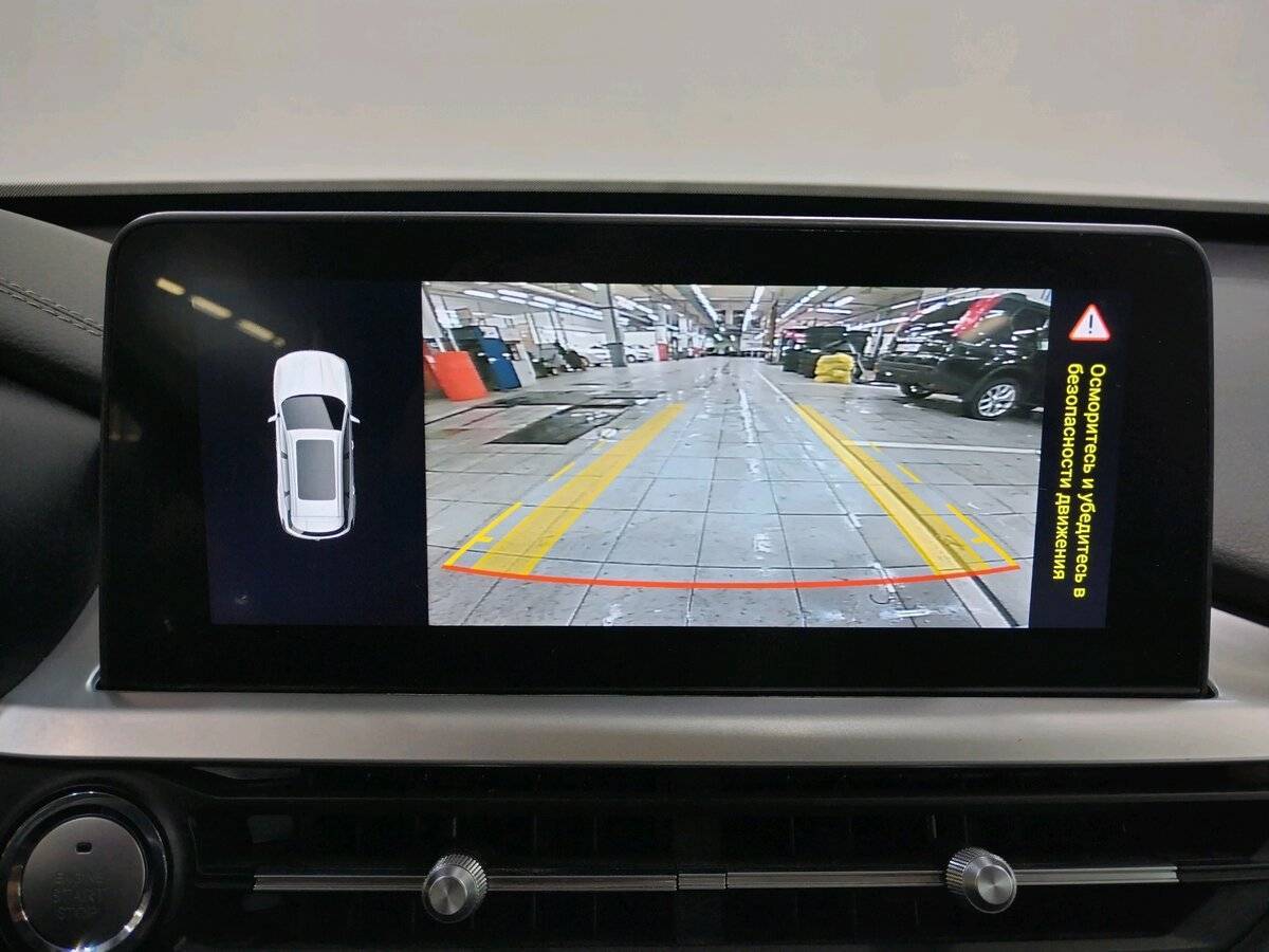 Продажа Б/У Чери Тигго 7 Про. Фото: #15