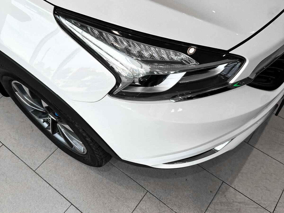 Продажа Б/У Чери Тигго 7. Фото: #3