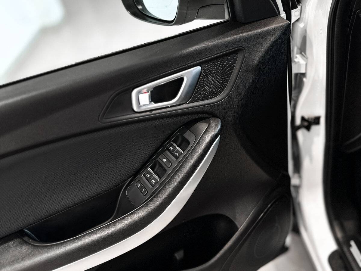 Продажа Б/У Чери Тигго 7. Фото: #13