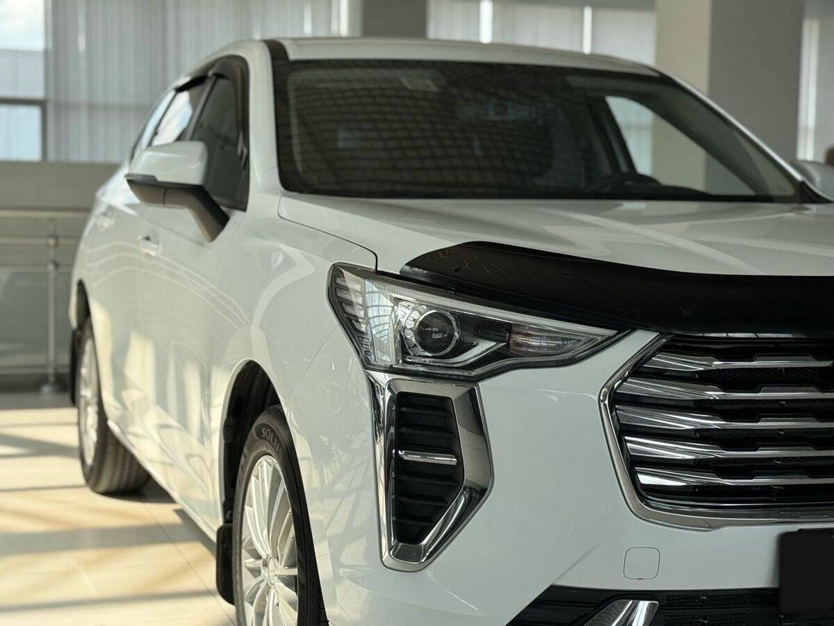 Продажа Б/У Хавал Джолион. Фото: #3