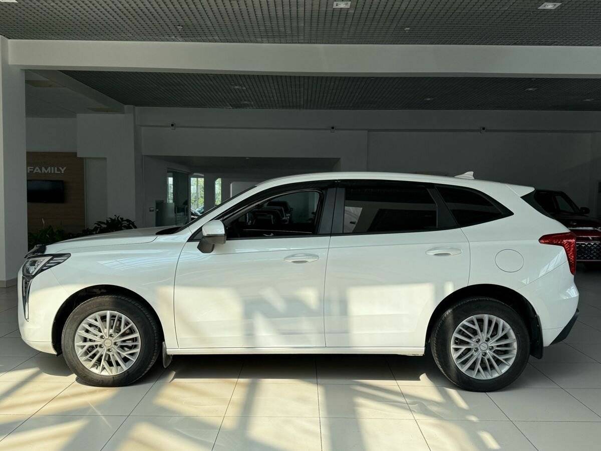 Продажа Б/У Хавал Джолион. Фото: #6