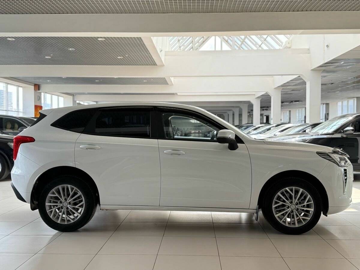 Продажа Б/У Хавал Джолион. Фото: #9