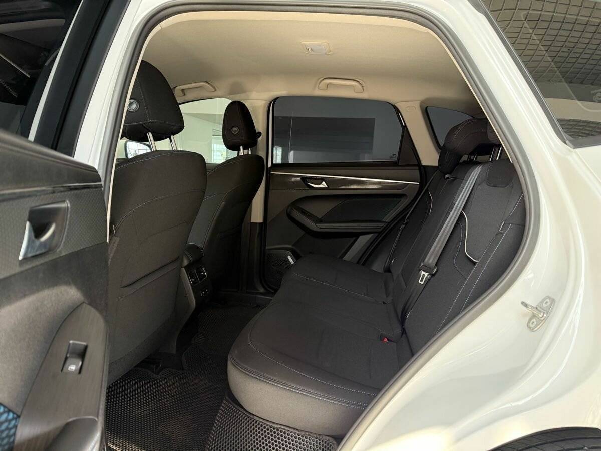 Продажа Б/У Хавал Джолион. Фото: #13