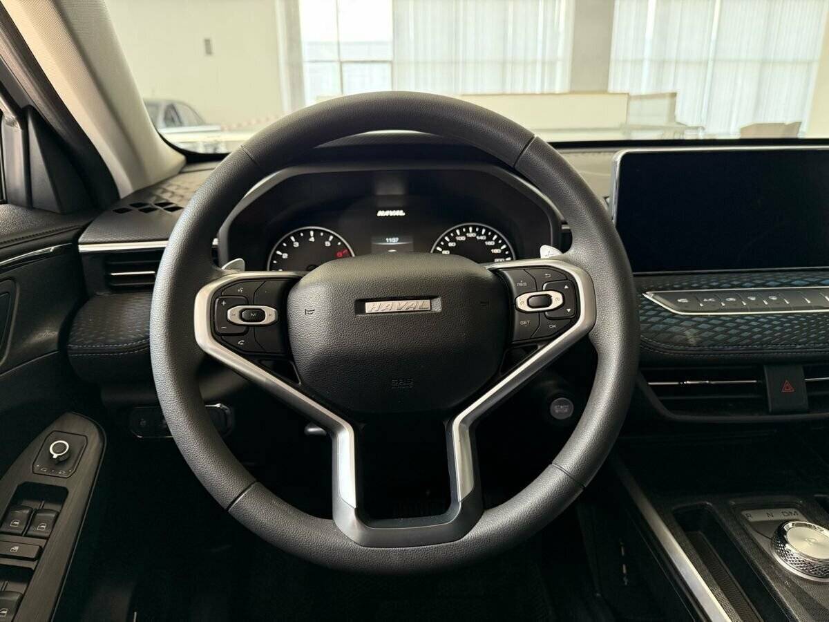 Продажа Б/У Хавал Джолион. Фото: #14