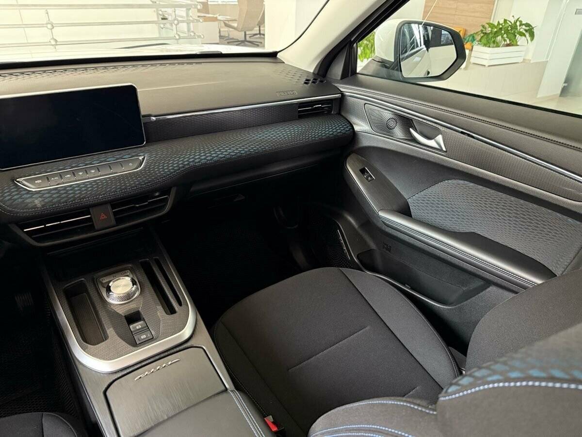 Продажа Б/У Хавал Джолион. Фото: #17