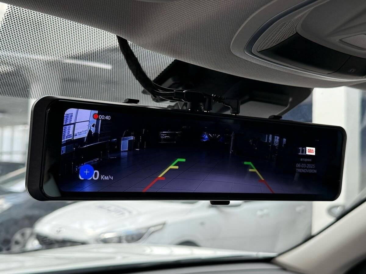 Продажа Б/У Хавал Джолион. Фото: #22