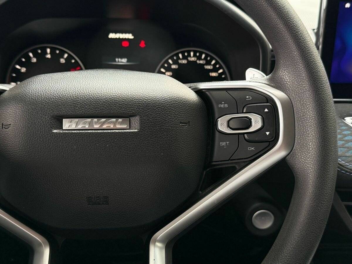 Продажа Б/У Хавал Джолион. Фото: #26