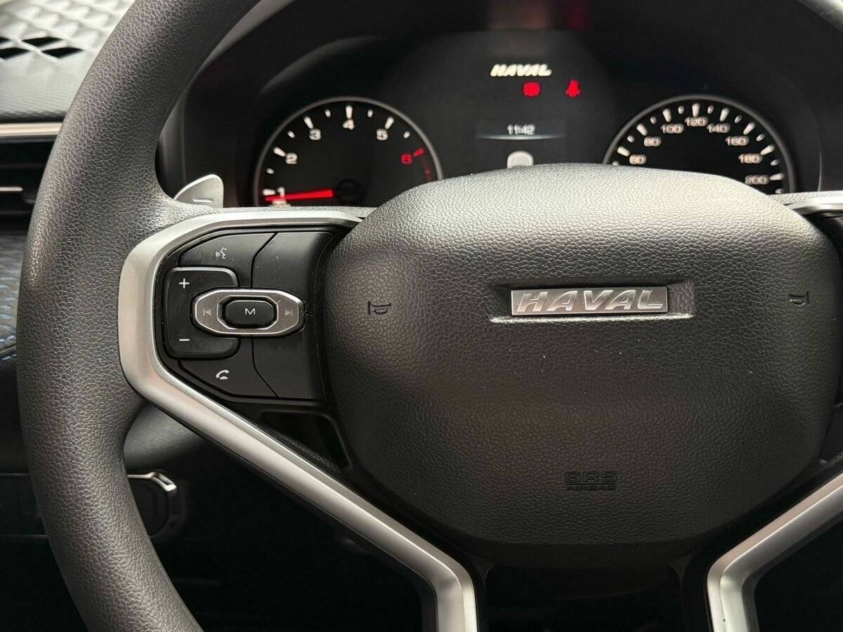 Продажа Б/У Хавал Джолион. Фото: #27