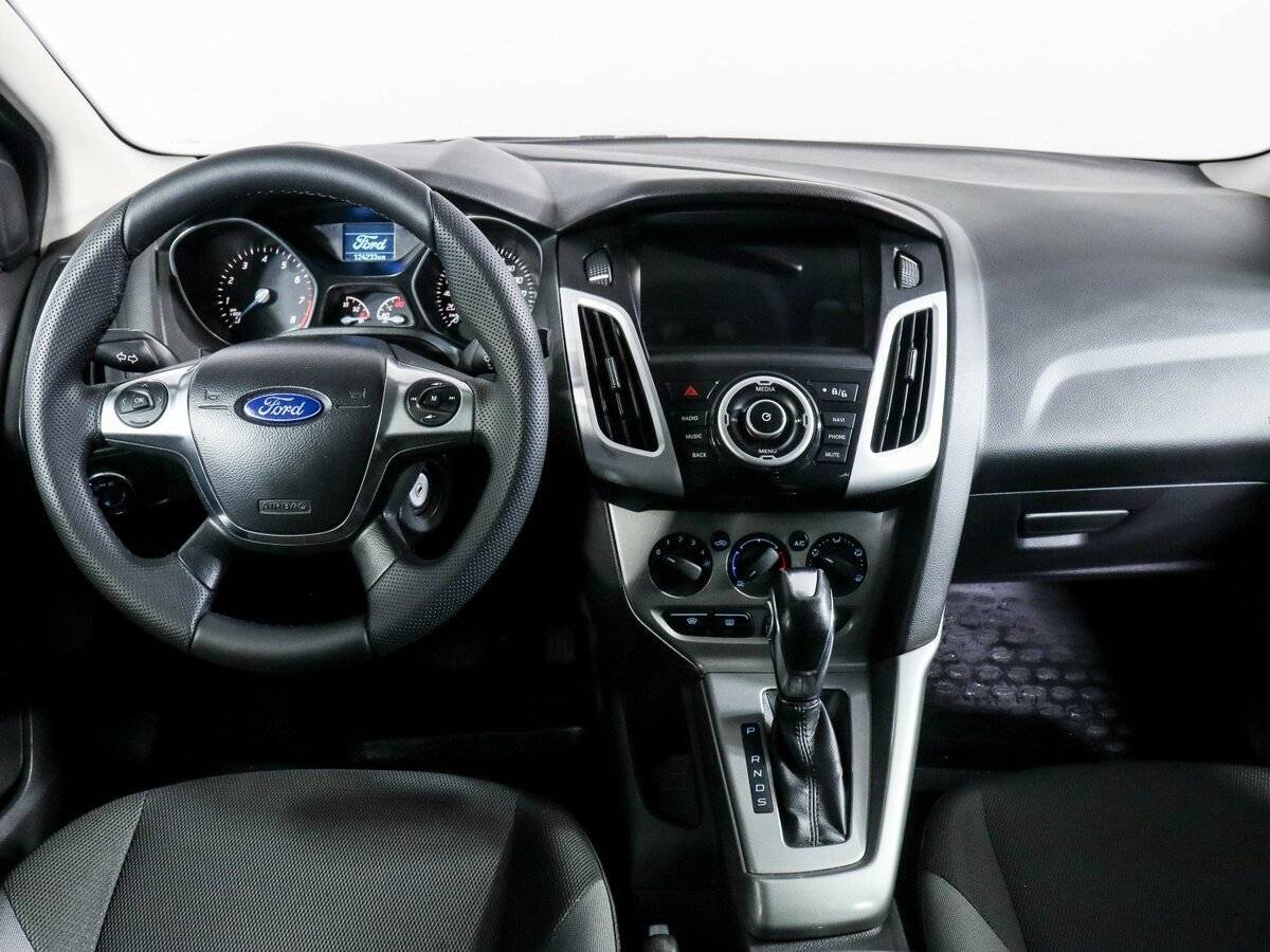 Продажа Б/У Форд Фокус. Фото: #6