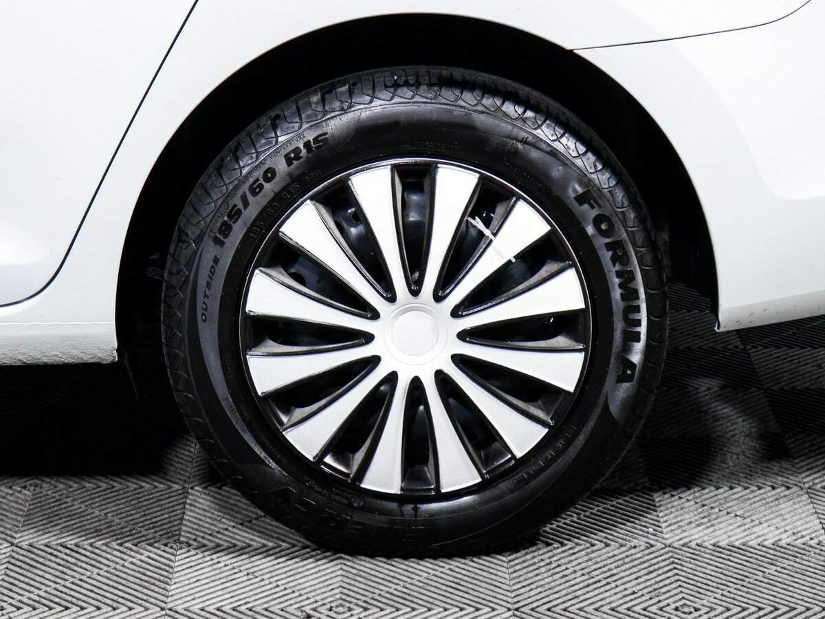 Продажа Б/У Шкода Рапид. Фото: #14