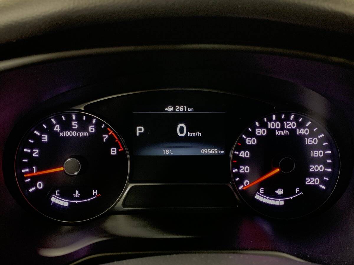 Продажа Б/У Киа Соул. Фото: #13