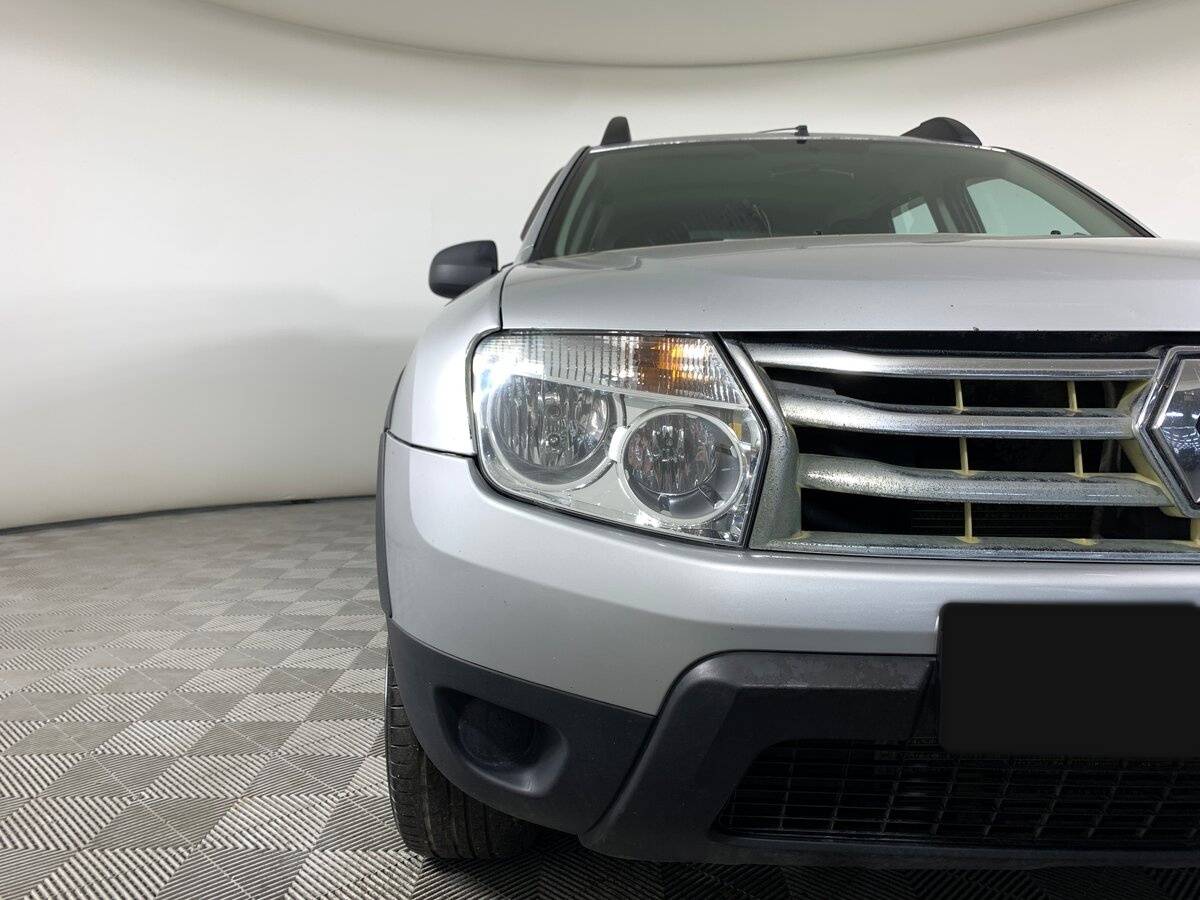 Продажа Б/У Рено Дастер. Фото: #8